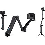 GOPRO 3-Way Grip / Arm / Tripod - Holder