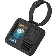 GoPro name badge for trunk - Luggage Tag