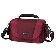 Lowepro Edit 130 red - Camera Bag