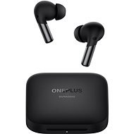 OnePlus Buds Pro 2 Black - Vezeték nélküli fül-/fejhallgató