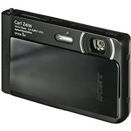 Sony Cybershot DSC-TX30 Black - Digital Camera