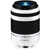 Samsung EX-T50200 F4.0-5.6 ED OIS III White - Lens