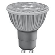 OSRAM LED bulb PAR16 3W / 827 GU10 - LED Bulb