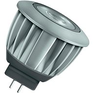 OSRAM LED bulb MR11 3W / 830 GU4, dimmable - LED Bulb