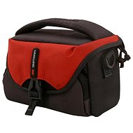  VANGUARD BIIN 17 orange  - Camera Bag