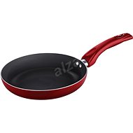 Lamart pan 24cm red ECOLOR LT1128 - Pan