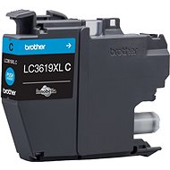 Brother LC-3619XLC - Cartridge