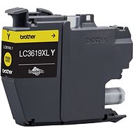Brother LC-3619XLY - Cartridge