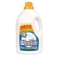 WOOLITE Extra White 4.5 l (75 washes) - Washing Gel