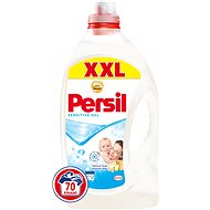 PERSIL Sensitive Gel 5,11 l (70 washes) - Washing Gel