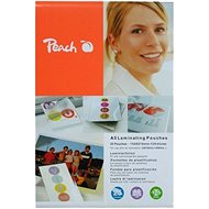 Peach Glossy - Laminating Film