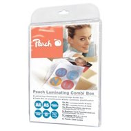 Peach PPC500-02 - Laminating Film