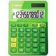 Canon LS-123K green - Calculator