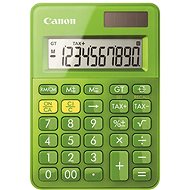 Canon LS-100K green - Calculator