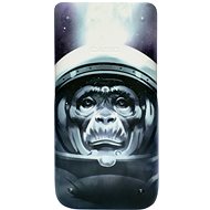 CASIO Classwiz "Space Monkey" - Calculator Case