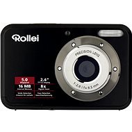 ROLLEI COMPACTLINE 52  - Digital Camera