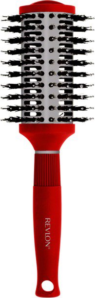 Revlon RV3005UKER Large Round Brush - Hair Brush