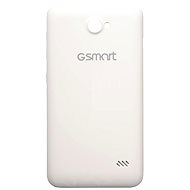GIGABYTE GSmart back cover white for T4 LITE - Protective Case