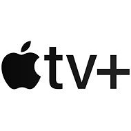 Apple TV+ Free for a Year - Voucher