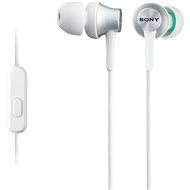 Sony MDR-EX450APW - Headphones