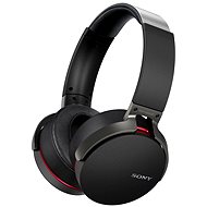 Sony MDR-XB950BTB - Headphones