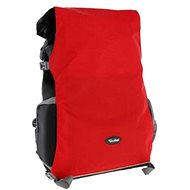 Rollei Canyon L - 35L black and red - Camera Backpack