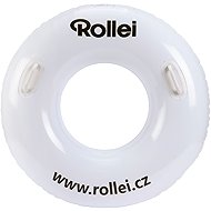 Rollei floating ring with handles / diameter 91 cm - Swim Ring