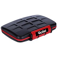 Rollei travel bag for memory cards - Memory Card Case
