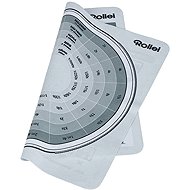 Rollei cleaning cloth for cameras and lenses 20×20cm - Cleaning Cloth