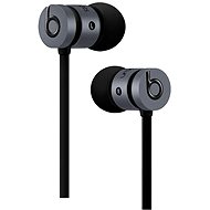 Beats urBeats In Ear Headphone Space Grey - Headphones
