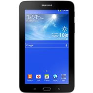 Samsung Galaxy Tab 3 Lite 7.0, WiFi Black (SM-T110) - Tablet