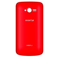  Aligator S4000 DUO red, bulk  - Phone Cover