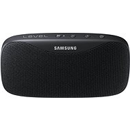 Samsung Level Box Slim Black - Bluetooth Speaker