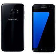 Samsung Galaxy S7 edge černý - Mobilní telefon