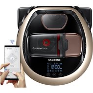 SAMSUNG VR20M707CWD/GE - Robot Vacuum