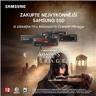 Assassin's Creed Mirage - Promo Electronic Key