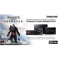 Assassin' s Creed Valhalla - Electronic Promo Key
