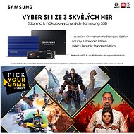 Pick Your Game '22 - must be redeemed by 15.12.2022 - Promo Electronic Key