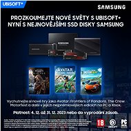 Ubisoft+ Multi Access 1 měsíc - Promo Electronic Key