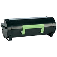 LEXMARK 60F2H00 black - Printer Toner