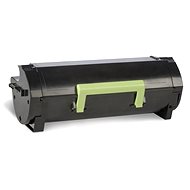 LEXMARK 60F2X00 black - Printer Toner