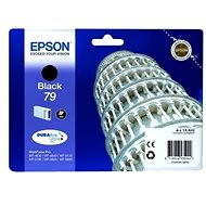 Epson C13T79114010 black 79 - Cartridge