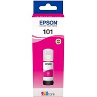 Epson 101 EcoTank Magenta ink magenta bottle - Cartridge