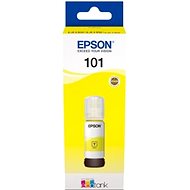 Epson 101 EcoTank Yellow ink bottle yellow - Cartridge