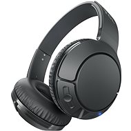 TCL MTRO200BT Black - Wireless Headphones