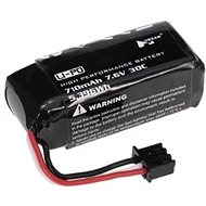 HUBSAN H122D single battery - Drone Battery
