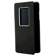 THL Smart Cover flip black (for 5000/4400) - Phone Case