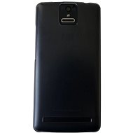 THL Cover silicone black (for 2015) - Phone Cover