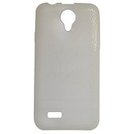 THL Cover silicone white (for A3) - Phone Cover