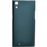 THL Silicon black (for the T100s / T11) - Phone Cover